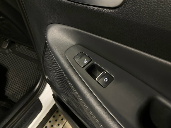 2019 Hyundai Santa Fe IV, белый, 3230000 рублей - вид 25