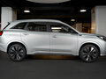 2026 Evolute i-Space I Рестайлинг, серебристый, 3890000 рублей - вид 8