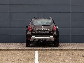 2018 Renault Duster I Рестайлинг, коричневый, 1395000 рублей, вид 5