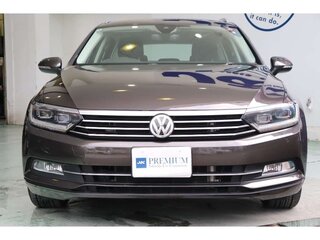 2018 Volkswagen Passat B8, коричневый, 1350000 рублей, вид 3