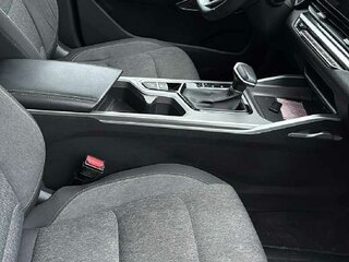 2024 Geely Emgrand II, синий, 1325000 рублей, вид 4