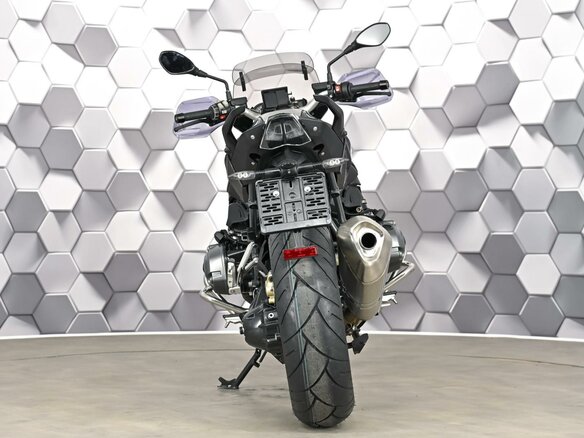 2015 BMW R 1200 R, серый, 949000 рублей - вид 5