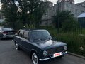 1978 Lada (ВАЗ) 2101, серый