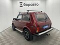 1996 Lada (ВАЗ) 2121 (4x4) I Рестайлинг, красный, 370000 рублей - вид 7