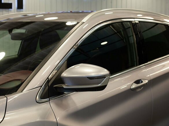 2022 Geely Coolray I, серый, 2015000 рублей - вид 16