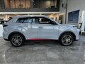 2026 Changan UNI-S I, серебристый, 3229900 рублей - вид 2