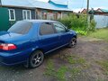 2008 Fiat Albea I Рестайлинг, синий, 230000 рублей - вид 6