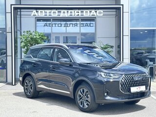 2026 Tenet T7, чёрный, 3005000 рублей, вид 1