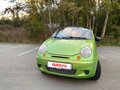 2006 Daewoo Matiz I Рестайлинг, зелёный, 199999 рублей - вид 1