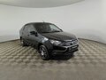 2023 Lada (ВАЗ) Granta I Рестайлинг, чёрный, 785000 рублей - вид 2