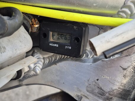 2013 Baltmotors Dakar 250 Enduro, синий, 200000 рублей, вид 5