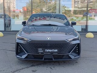 2024 Changan UNI-V I, серый, 2288000 рублей, вид 2