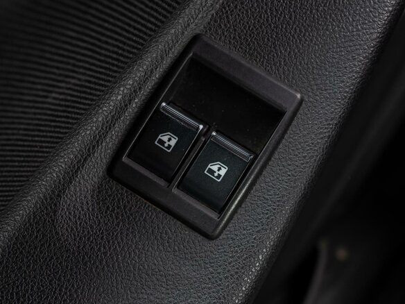 2014 Lada (ВАЗ) Granta I, серебристый, 440000 рублей - вид 14