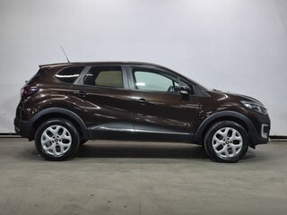 2017 Renault Kaptur I, коричневый, 1069000 рублей, вид 4