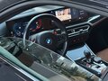 2023 BMW M2 G87, чёрный, 7670000 рублей - вид 6