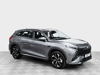 2024 Kaiyi X7 Kunlun, серый, 3130000 рублей, вид 2
