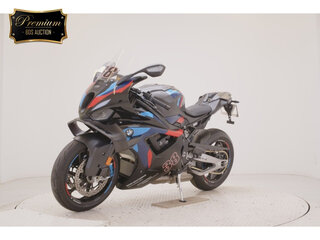 2025 BMW M 1000 RR, чёрный, 3000000 рублей, вид 4