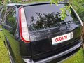 2008 Ford Focus II, чёрный, 330000 рублей - вид 3