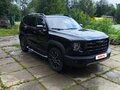 2024 Haval Dargo I, чёрный - вид 1