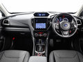 2023 Subaru Forester V Рестайлинг, серебристый, 2580000 рублей - вид 7