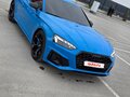 2021 Audi A5 45 TFSI II (F5) Рестайлинг, белый, 4100000 рублей - вид 2