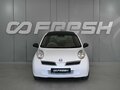 2008 Nissan March III (K12), белый, 539000 рублей - вид 2