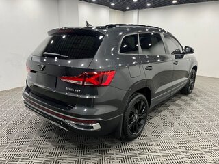 2023 Jetta VS7 I Рестайлинг 1, чёрный, 1790000 рублей, вид 4