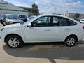 2026 Lada (ВАЗ) Granta I Рестайлинг, белый, 1152900 рублей - вид 2