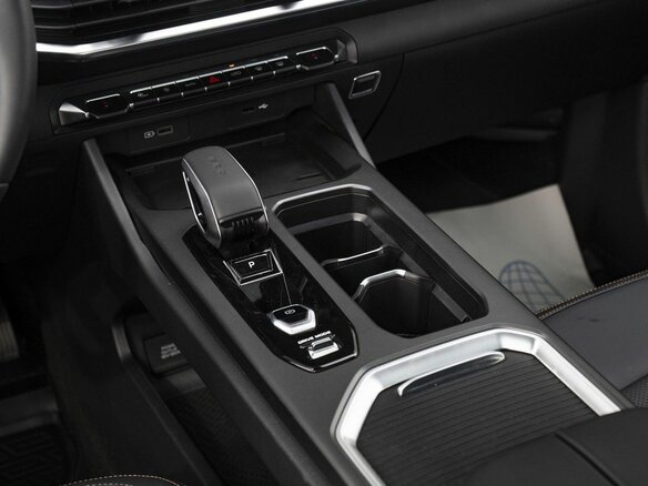 2026 Geely Okavango I Рестайлинг, чёрный, 3772990 рублей - вид 21