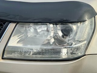 2007 Suzuki Grand Vitara II, бежевый, 649000 рублей, вид 4