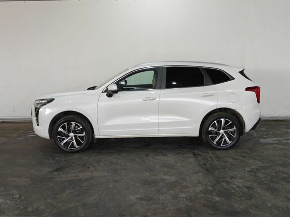 2022 Haval Jolion I, белый, 1170000 рублей - вид 6