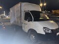 2014 ГАЗ ГАЗель (3302), белый, 650000 рублей - вид 1