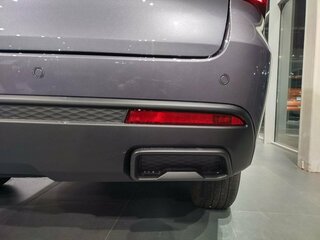 2026 Haval H5 II, серый, 4349000 рублей, вид 4
