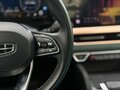2023 Geely Monjaro (Xingyue L) I, синий - вид 11