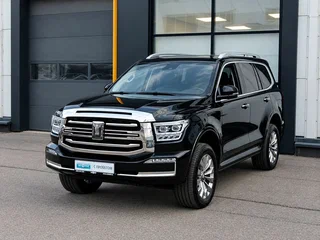 2024 Tank 500 I, чёрный, 4230000 рублей, вид 1
