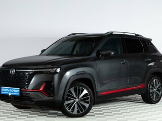 2023 Changan CS35 Plus I Рестайлинг, серый, 2139000 рублей, вид 3