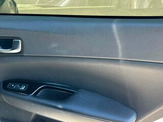 2017 Kia Optima IV, синий, 1110000 рублей, вид 4