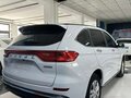 2022 Haval M6 II, белый - вид 6