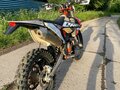 2019 KTM 350 EXC F, оранжевый, 640000 рублей - вид 4