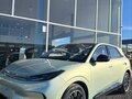 2025 Arcfox T1 42.3 kWh, зелёный, 1670000 рублей - вид 2