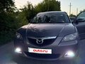 2007 Mazda 3 I (BK) Рестайлинг, серый, 460000 рублей - вид 2