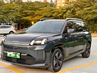 2026 Aion V Home 520 II Рестайлинг, чёрный, 2250000 рублей, вид 1