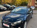 2011 Ford Focus III, чёрный, 739000 рублей