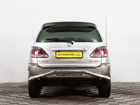 Lexus RX I