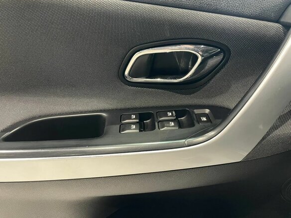 2014 Kia Ceed II, серый, 570000 рублей - вид 16