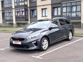 2019 Kia Ceed III, серый, 1800000 рублей
