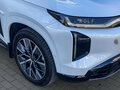 2025 GAC Trumpchi S7 I, белый, 4500000 рублей - вид 4