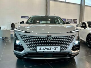 2023 Changan UNI-T I, серый, 2419000 рублей, вид 2