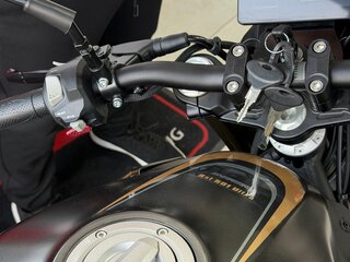 2025 Sharmax RST 501, чёрный, 450000 рублей, вид 2