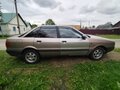 1989 Audi 80 IV (B3), серый, 175000 рублей - вид 4